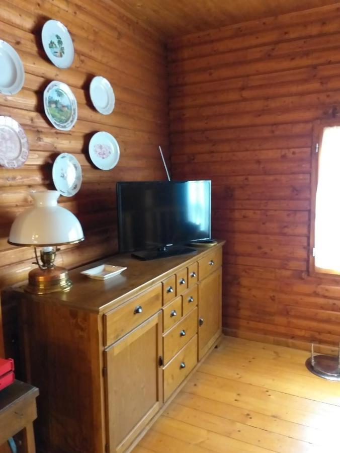 Uno Chalet Nel Bosco Villa Lama Mocogno Ngoại thất bức ảnh